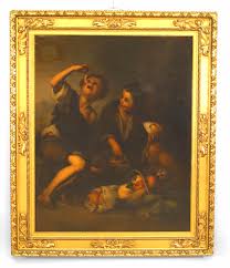 We did not find results for: Renaissance Oil Painting Of Boys And Dog