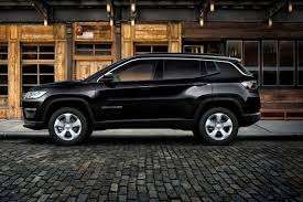 Jeep Compass Variants Explained Cardekho Com