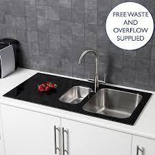 kitchen plumbing & fittings sia 1.5