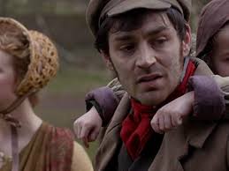 "The Mill" Episode #2.3 (TV Episode 2014)