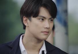 Bad Buddy (TV Mini Series 2021–2022)