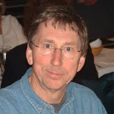 Mike Luckenbach's Instagram, Twitter & Facebook