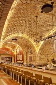 Counter Top Design Inspiration Architecture Grand Central Station Archway
