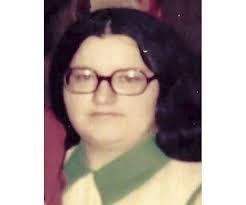 Julia Allison Obituary (1955