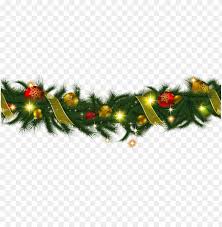 Download icons in all formats or edit them for your designs. Christmas Christmas Garland Transparent Background Png Image With Transparent Background Toppng