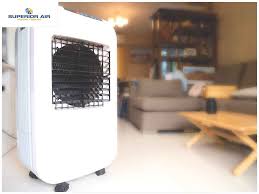 Why should we start using swamp coolers now? Evaporative Coolers Vs Air Conditioners Which Is Better Superior Air