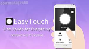 It's fast, it's smooth, and it's totally free. Easy Touch Android Aplicacion Gratis Descargar Apk