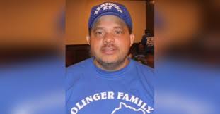 Obituary information for Timothy Ray "Bubba" Olinger