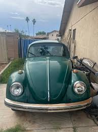 Image result for Delta Green 1968 Beetle
