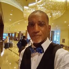 Tony Teschner's Instagram, Twitter & Facebook