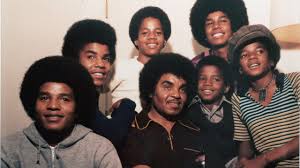 The Jackson Family Tree From Joe To Janet And More Entertainment Tonight
