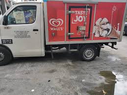 Multi jaya engineering was base in malaysia, klang, our main business were lorry body supply which include 1 ton,3 ton,5 ton and 10 tons body, other installation or tipper lorry, crane. Refrigerated Cold Truck Lorry Air Cond System Repair Service Kl Malaysia