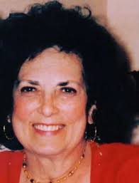 Patricia Antonelli Obituary (1935