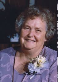 Virginia Edwards Obituary