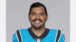 Panthers make final move to set initial 53-man roster