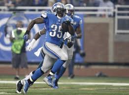 Maybe you would like to learn more about one of these? Detroit Lions Cut Joique Bell