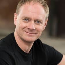 Craig Cowdroy presents