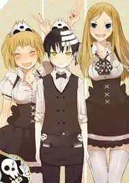Http Anime Kage Com Soul Eater Kid Soul Eater Death The Kid