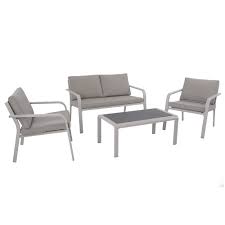 Check spelling or type a new query. Hot Sale Patio Aluminium Sofa Garden Balcony Furniture Metal Outdoor Sofa Table Set With 4 Sofa Seaters Buy Metal Outdoor Sofa Table Set Patio Aluminium Sofa Garden Balcony Furniture Product On Alibaba Com