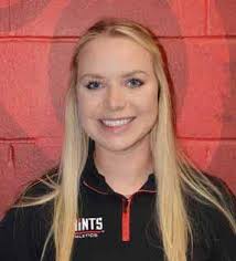 2023 USCAA Small College World Series Program by USCAA