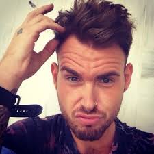 Daniel Boardman (@Dkbhair)