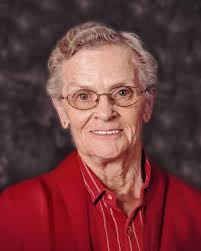 Joan Martens Obituary