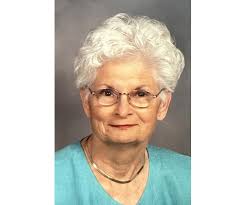 Margaret Beeson Obituary (1930