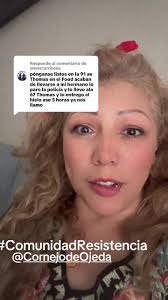 Sandra Ojeda De Cornejo