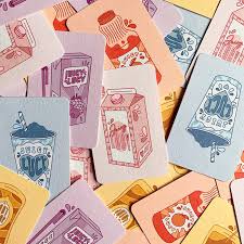 How to contact our helpdesk; 8 Incredibly Creative Illustrator Business Cards Moo Blog