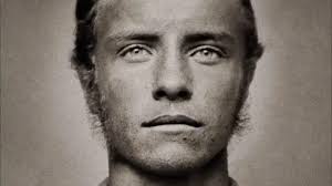 Teddy Roosevelt, 1879.