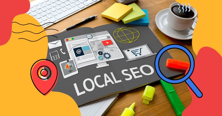 Free Online Traffic and Sales for Local Businesses with SEO
