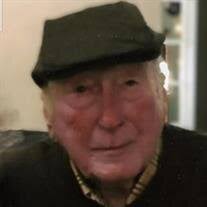 Gerald Dale Behning Obituary