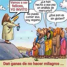 Humor Religioso Humor Cristiano Chiste Grafico