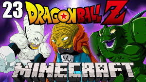 Partnering with arc system works, dragon ball fighterz is born from what makes the dragon ball series so loved and famous: Dragon Block C Mod For Minecraft 1 12 2 1 7 10 1 6 4 1 6 2 1 5 2
