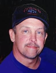 Randy Floyd Jeffers Obituary October 19, 2017