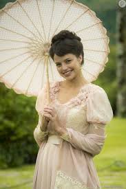 Inspirada no universo criado pela inglesa jane austen, a nova novela das seis, orgulho e paixão, reúne personagens baseadas nas principais obras da autora, cujo título mais famoso é orgulho e preconceito, de 1813. Esquenta O Romance De Ema E Ernesto Em Orgulho E Paixao Diario Da Regiao Televisao