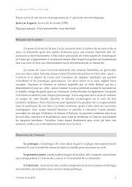 21 septembre 2016 type : 13387 Bnr Lagarce Eoi Resume