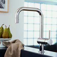 Grohe Minta Einhand Spultischbatterie Dn 15 Chrom 32322000 Reuter Onlineshop Grohe Minta Kuchenarmaturen Kuchenarmatur