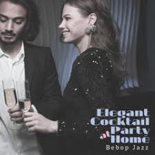 It should be conducive to setting a lower energy level. Stream Cocktail Party Music Collection Listen To Elegant Cocktail Party At Home Background Bebop Jazz Music To Dance Dinner And Meeting With Friends Playlist Online For Free On Soundcloud