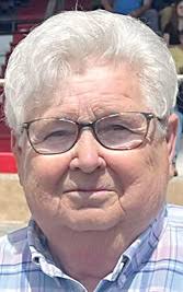 Donna M. 'Pooch' Weyant