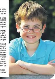 Inspiring tales of Bighearted heroes