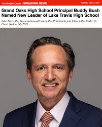 Principal of Timberlane Learning Center 2009-2010?