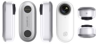 The insta360 go is a compact 1080p hd camera that has impressive image stabilization feature. Insta360 Go The World S Smallest Stabilized Camera Cined