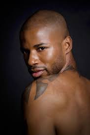 Charles Niles Jr. and Kat Redner