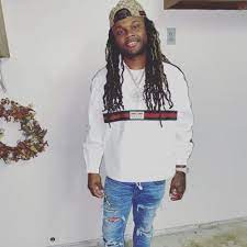 Was a musician and well known as a brother of lil durk, he was reportedly shot and killed outside club o in harvey. Otf Dthang Dthang2x Twitter
