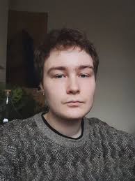 Alex Priestley — Poetry Online