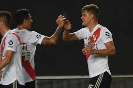 All predictions, data and statistics at one infographic. Copa Argentina River Plate Vencio A Atletico Tucuman Y Sera Rival De Boca Juniors