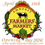 Amherst Farmers Market