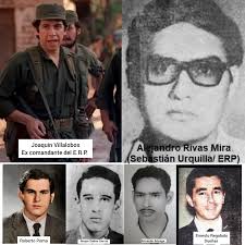 HistoriadeElSalvador