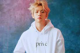 The perfect bbh exo baekhyun animated gif for your conversation. Exo Baekhyun S Streetwear Brand Prive By Bbh Hypebae